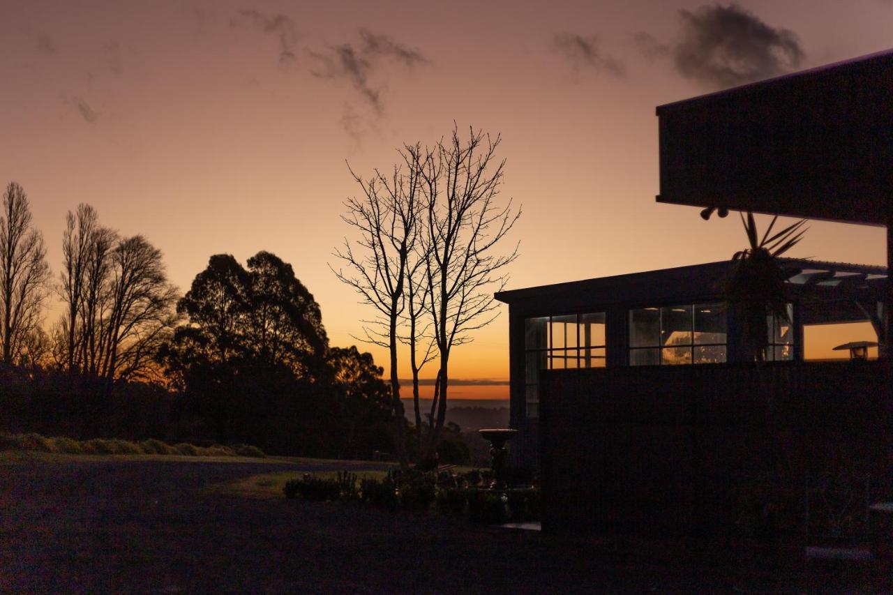 Hanging Rock Views Woodend Exteriér fotografie