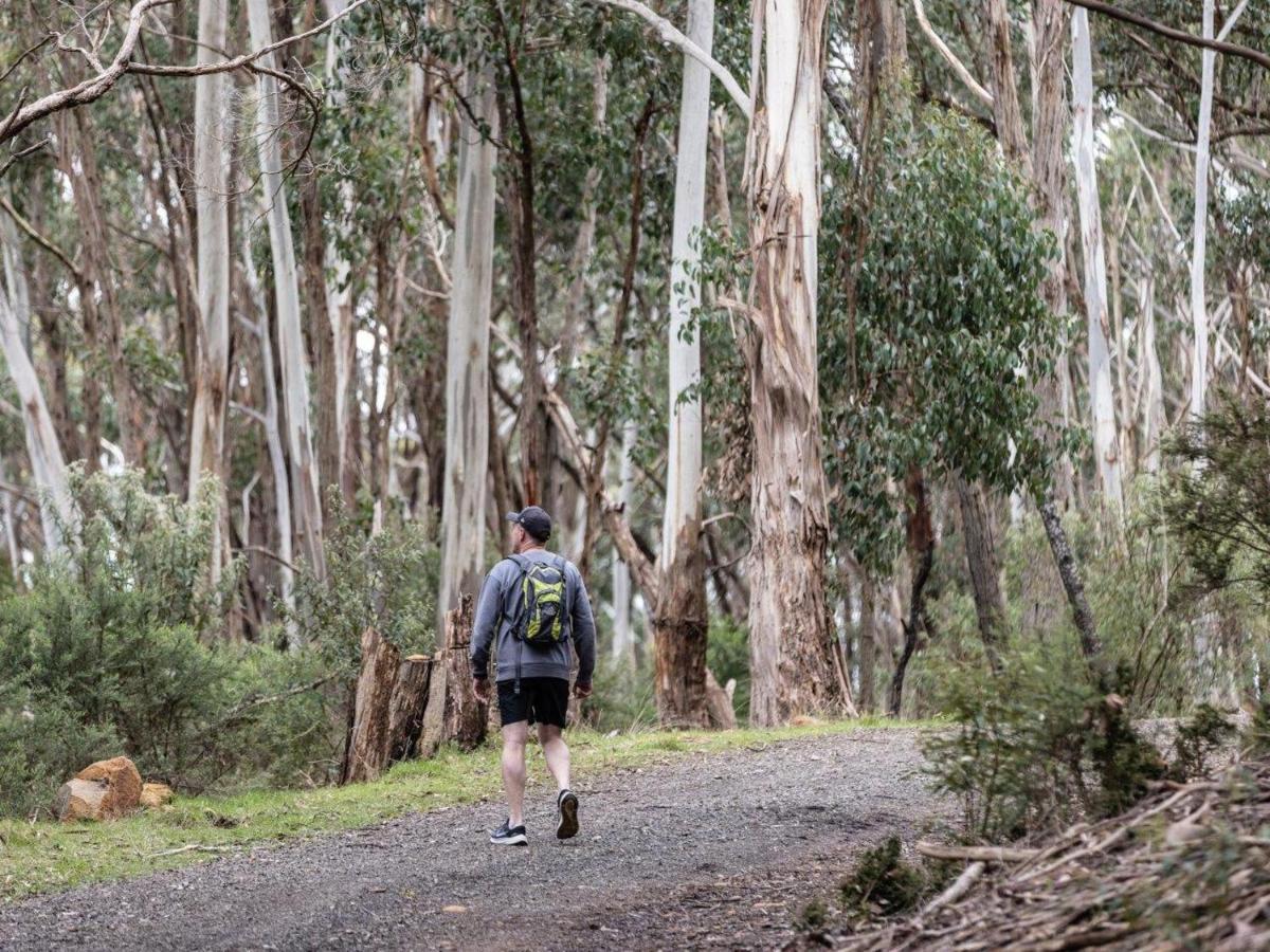 Hanging Rock Views Woodend Exteriér fotografie