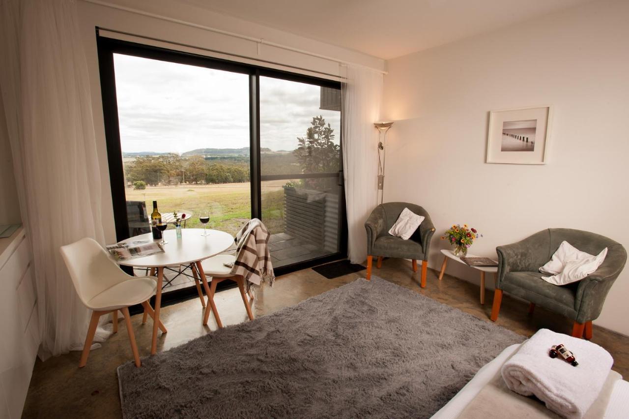 Hanging Rock Views Woodend Exteriér fotografie